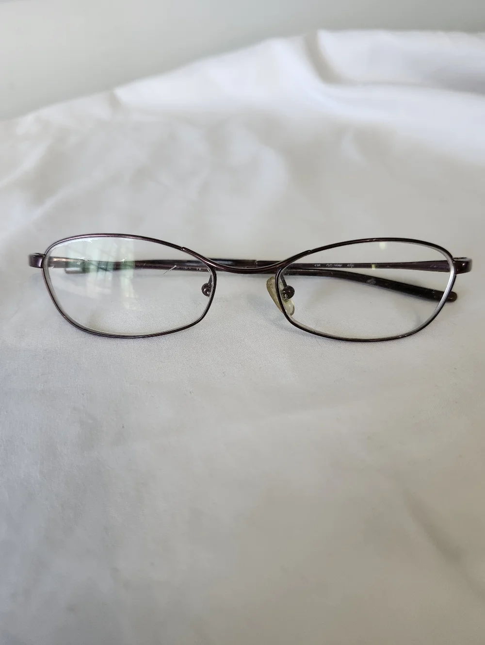 2 Pairs Gucci Glasses/Frames - Picture 6 of 14